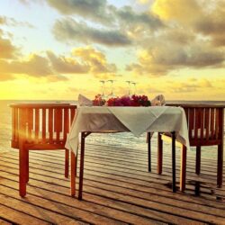 Angel Jimenez - 1st Place - Sunset