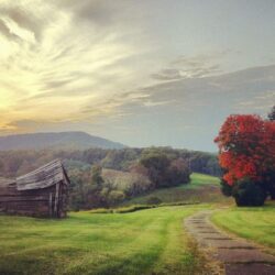 Maegan Moore - 1st Place - Landscape