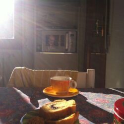 Massimo Calogero - 1st Place - Food