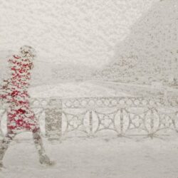 Bob Weil  - 3rd Place - Photographer of the Year