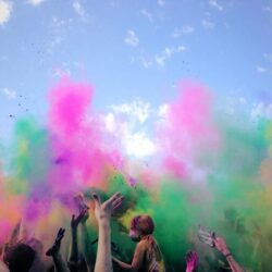 Brolin Roney - 2nd Place - Photographer of the Year