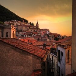 GiulianoAntonioLoRe04-sunset