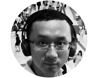 Wenguang Liu – IPPAWARDS | iPhone Photography Awards