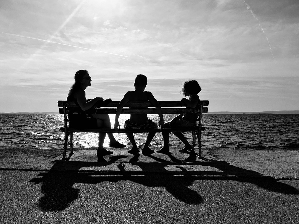 Paolo Mestriner3rd Place Lifestyle