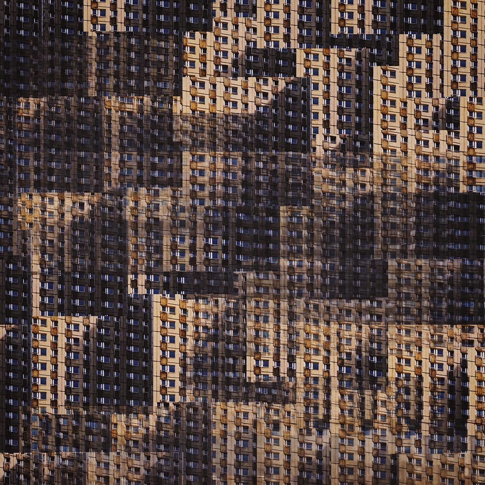 Jedrzej Franek ⏤ 3rd - ABSTRACT