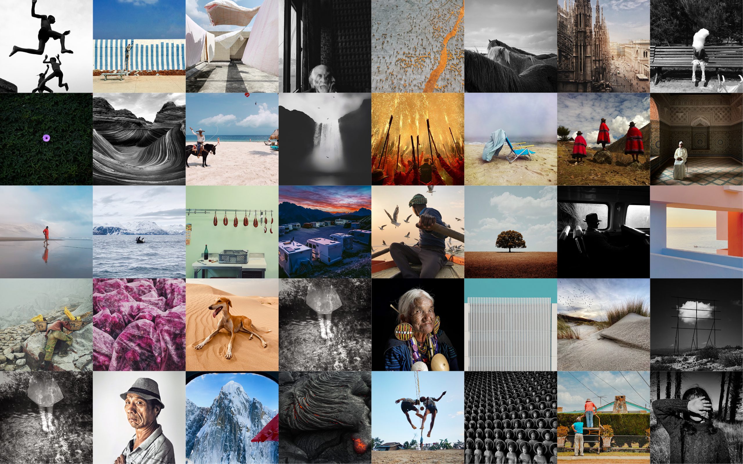 2020 IPPAWARDS Winners Announced IPPAWARDS iPhone Photography Awards
