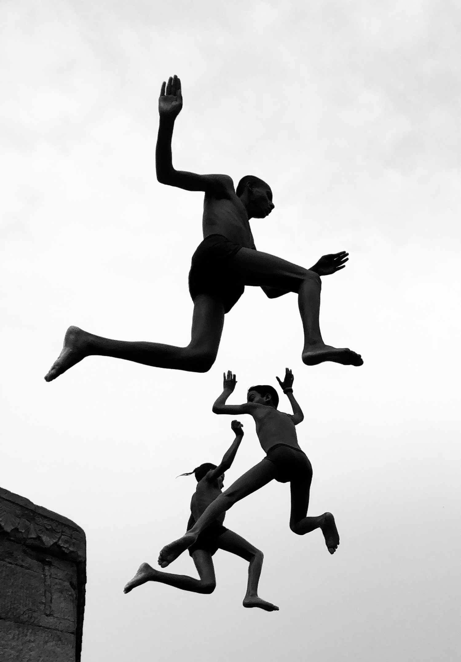 2020 Winners POTY IPPAWARDS iPhone Photography Awards