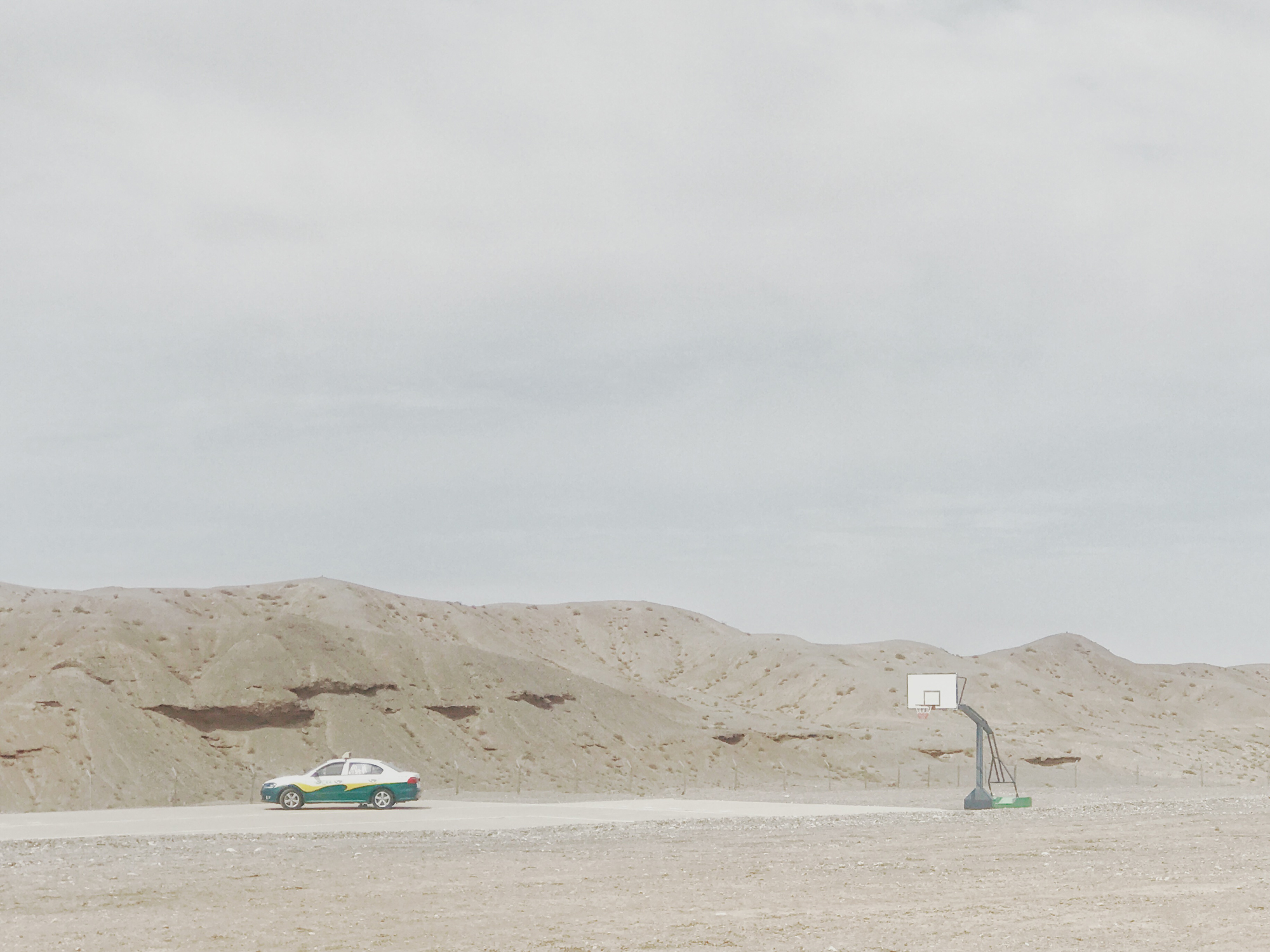 Yi Liao – Series-2 – IPPAWARDS | iPhone Photography Awards