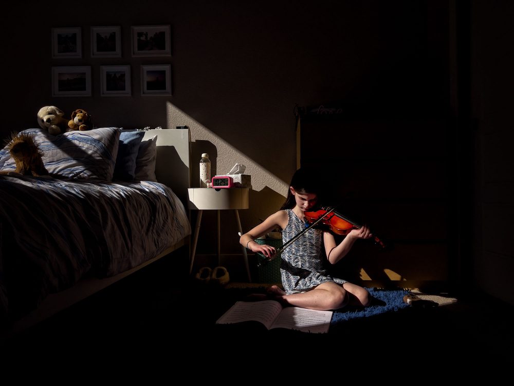 □ 画家本人出品 party 2022 □ Winners of the 2022 iPhone Photography Awards Announced