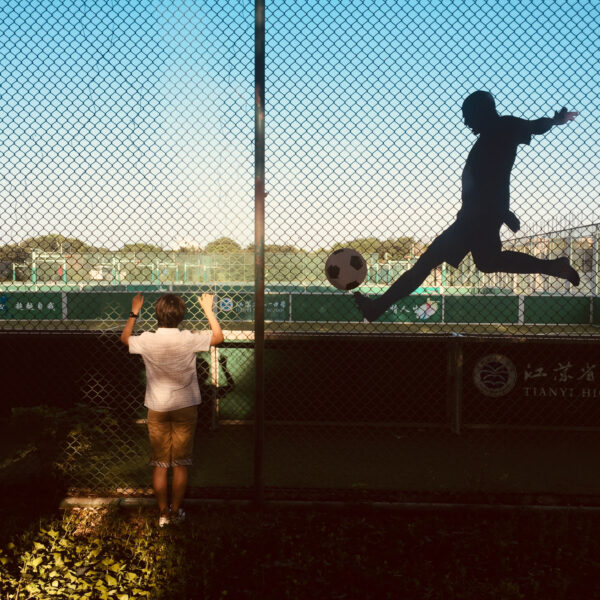 © IPPAWARDS - Chi Zhang - China