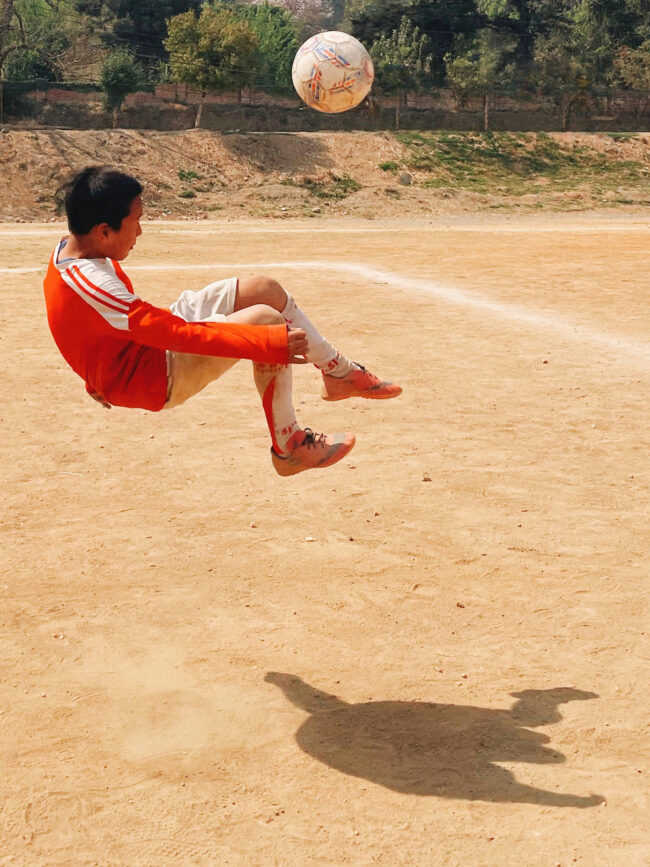 © IPPAWARDS - Minghui Xu - China